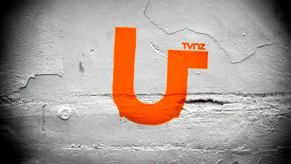 GINX TV partners with New Zealand's TVNZ television company to provide content for new youth channel, 'U'.